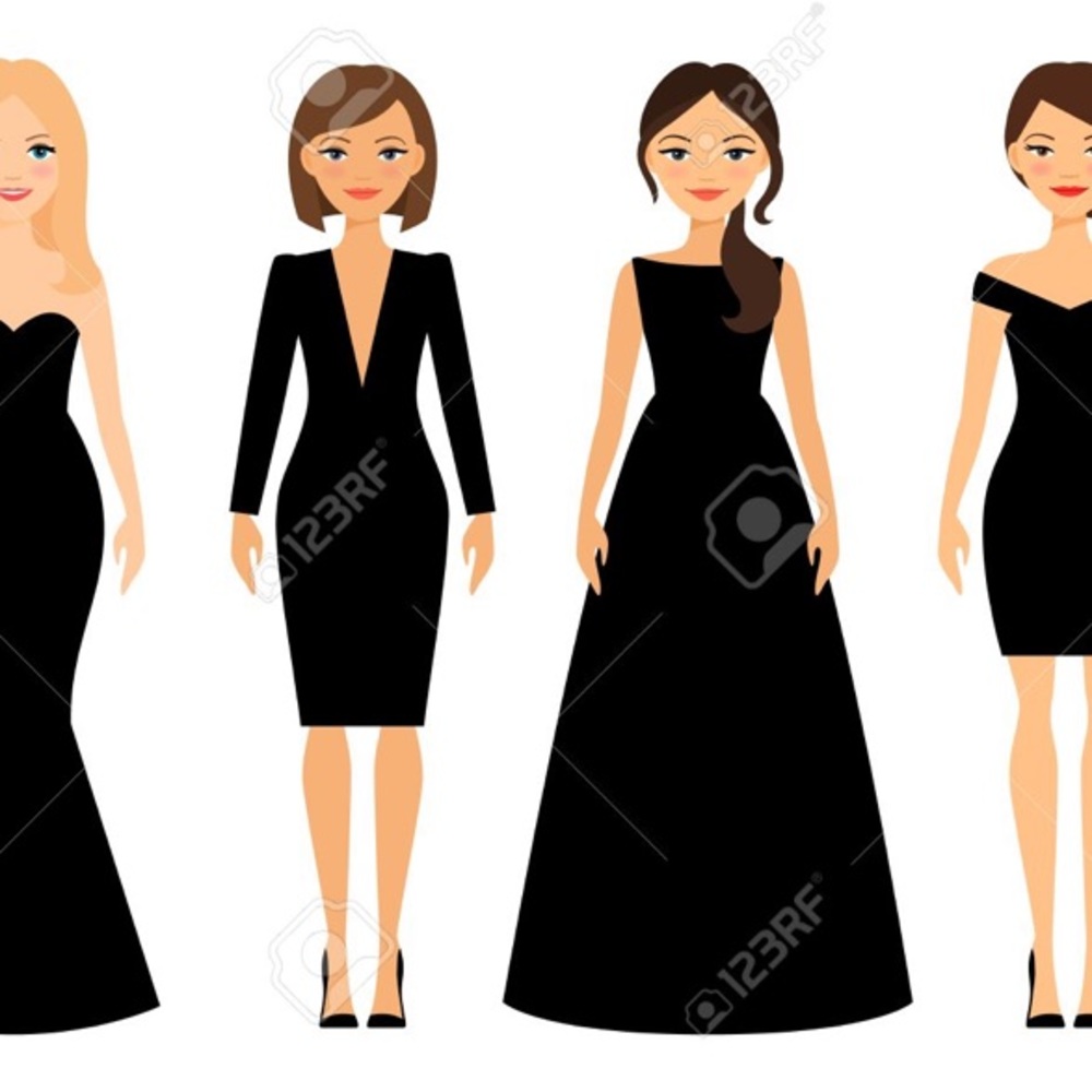 Meet your Posher, Morgan